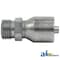 A & I Products (HW-MF) Male Seal Lok - Rigid - Straight (w/ O-Ring) 2" x1" x1" A-MF-04-06-W - alternate 2